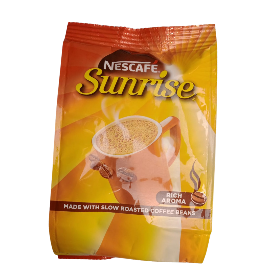 Nescafe Sunrise Premium 100G Wholesale Seller