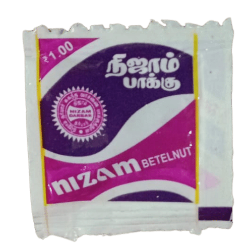 Nizam Paakku 1 Pack Wholesale Dealer and Distributor