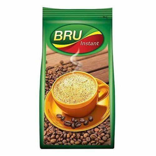 Bru Instant Coffee 200G Wholesale Distributor