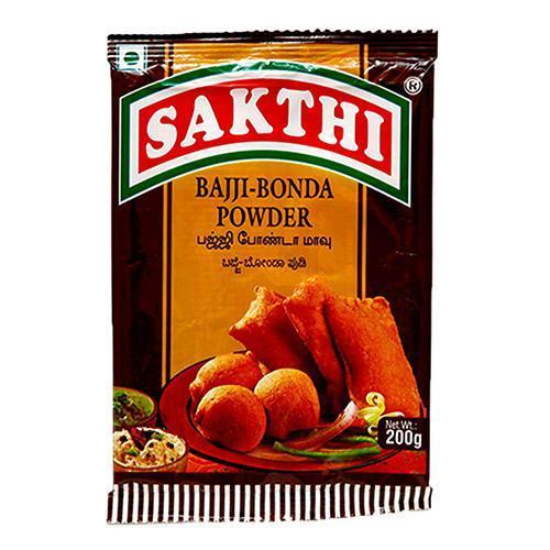 Sakthi Bajji Bonda Mix 200G Wholesale Dealer and Distributor