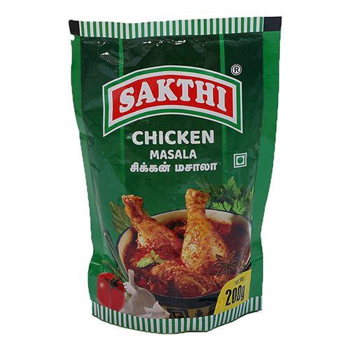 Sakthi Chicken Masala 200G Wholesale Seller