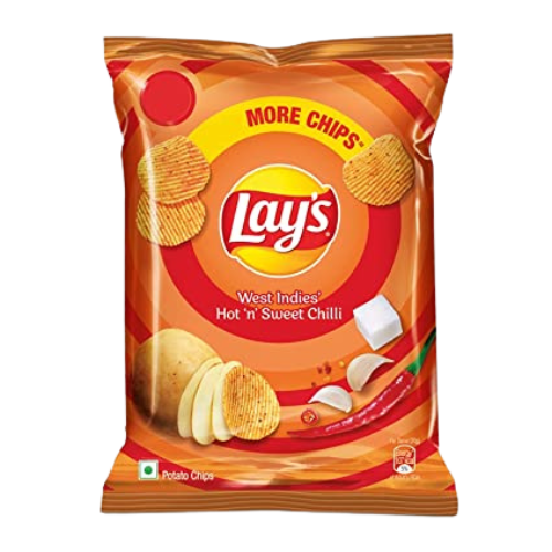 Lays Hot N Sweet Chilli 50G Wholesale Dealer and Distributor