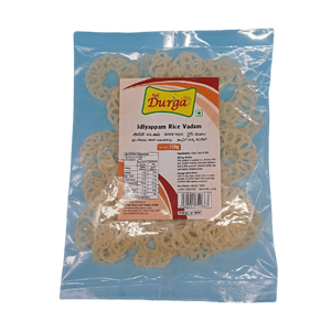 Sri Durga Idiyappam Rice Vadagam 100G Wholesale Supplier