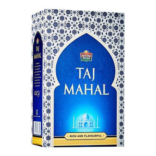 Taj Mahal Tea 250G Wholesale Dealer and Distributor