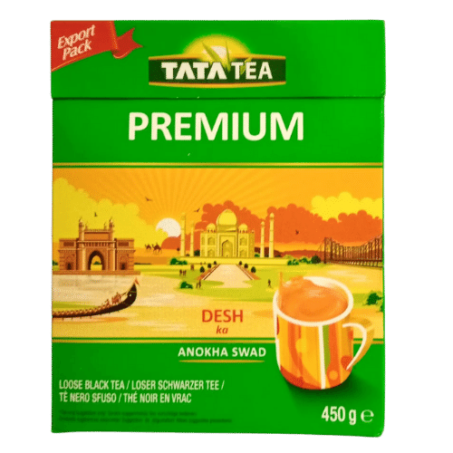 Tata Tea Premium 450G Wholesale Dealer and Distributor