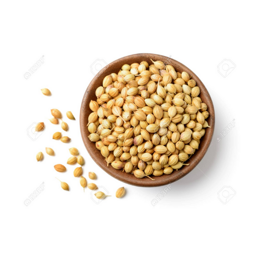 Natures Coriander Seeds 500G Wholesale Seller