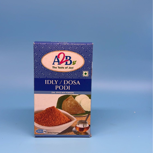 a2b idly&dosa podi 100g