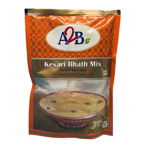 a2b kesari bhath mix 200g