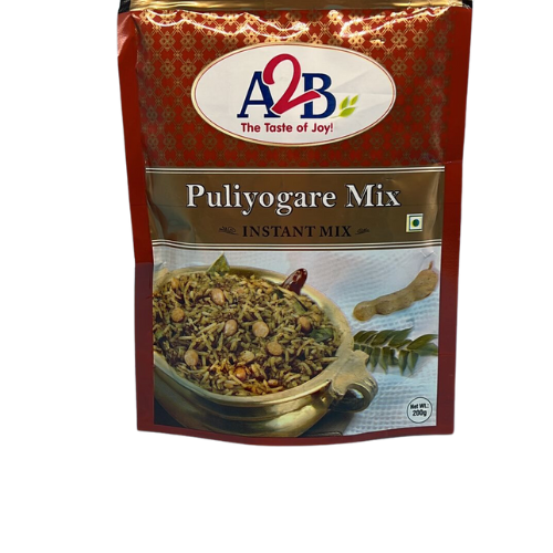 a2b puliyogare mix 200g