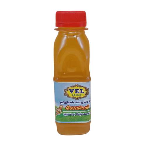 Vel Brand Gomiyam In Bottle 100Ml Wholesale Distributor