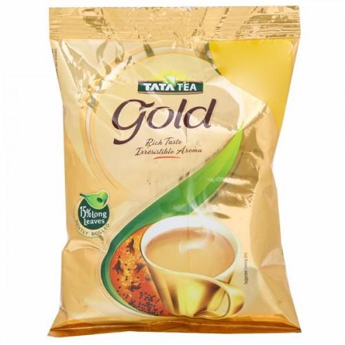 tata tea gold 250g