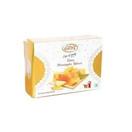 Grb Pineapple Halwa 200G Wholesale Dealer