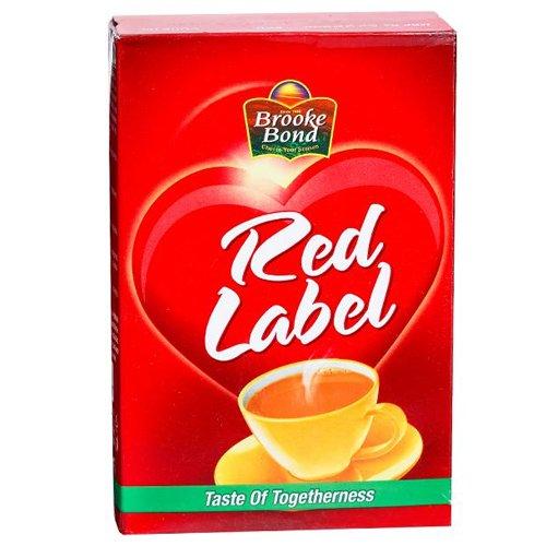 Brooke Bond Red Label Tea 500G Wholesale Dealer