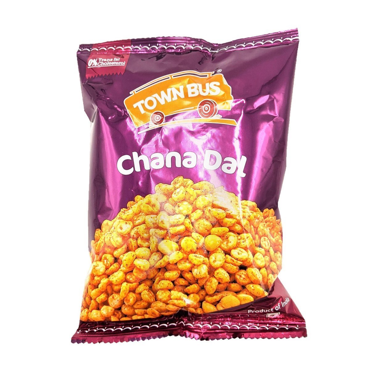 Grb Town Bus Chana Dal 150G Wholesale Dealer and Distributor