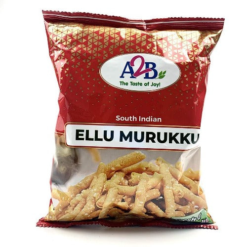 A2B Ellu Muruku 200G Wholesale Supplier and Distributor