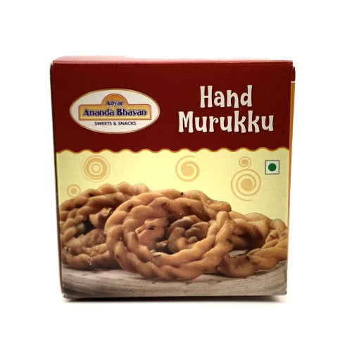 A2B Hand Murukku 200G Wholesale Dealer and Distributor