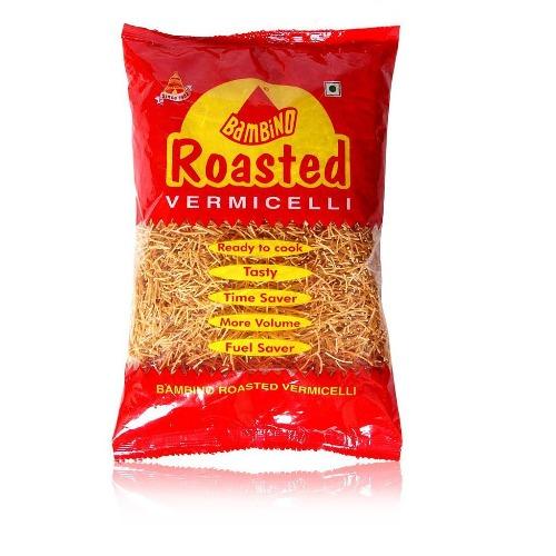 bambino roasted vermicelli 400g