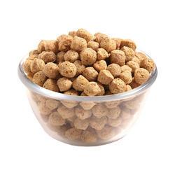 natures  soya chunks 250g